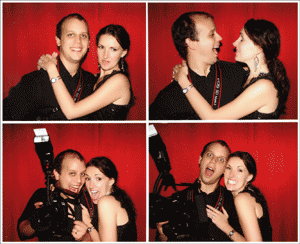 Joel & Shannon!