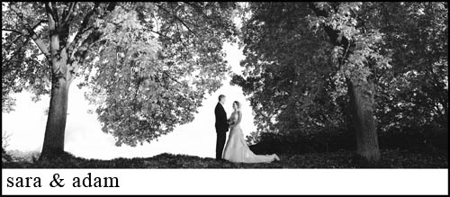 saraadam gallery Weddings