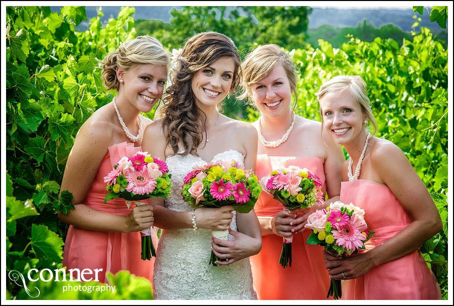 Chandler Hill Winery by St Louis Wedding Photographers (15)