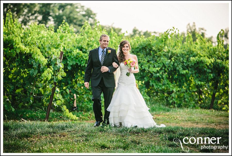 Chandler Hill Winery by St Louis Wedding Photographers (28)