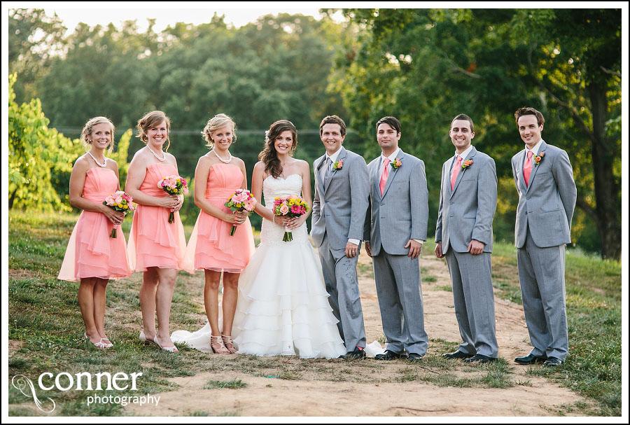 Chandler Hill Winery by St Louis Wedding Photographers (38)