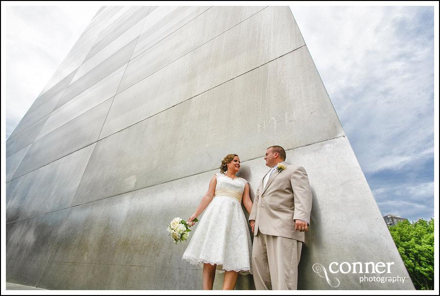Crown Candy Kitchen & Piper Palm House Wedding (21)