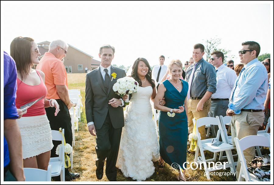Villa Marie Winery Wedding by St Louis Wedding Photographers (35)