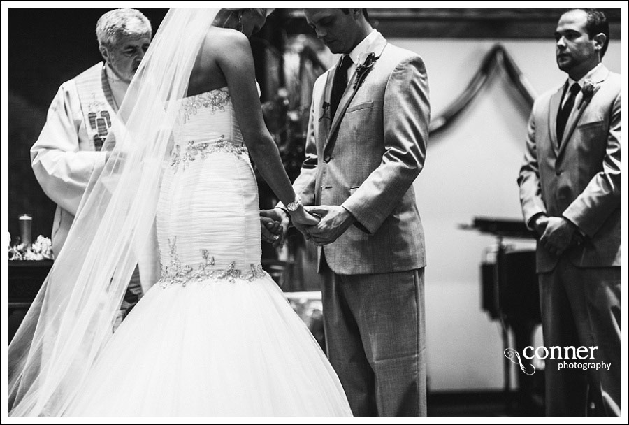 Waterloo & Columbia Wedding by St Louis Wedding Photographers