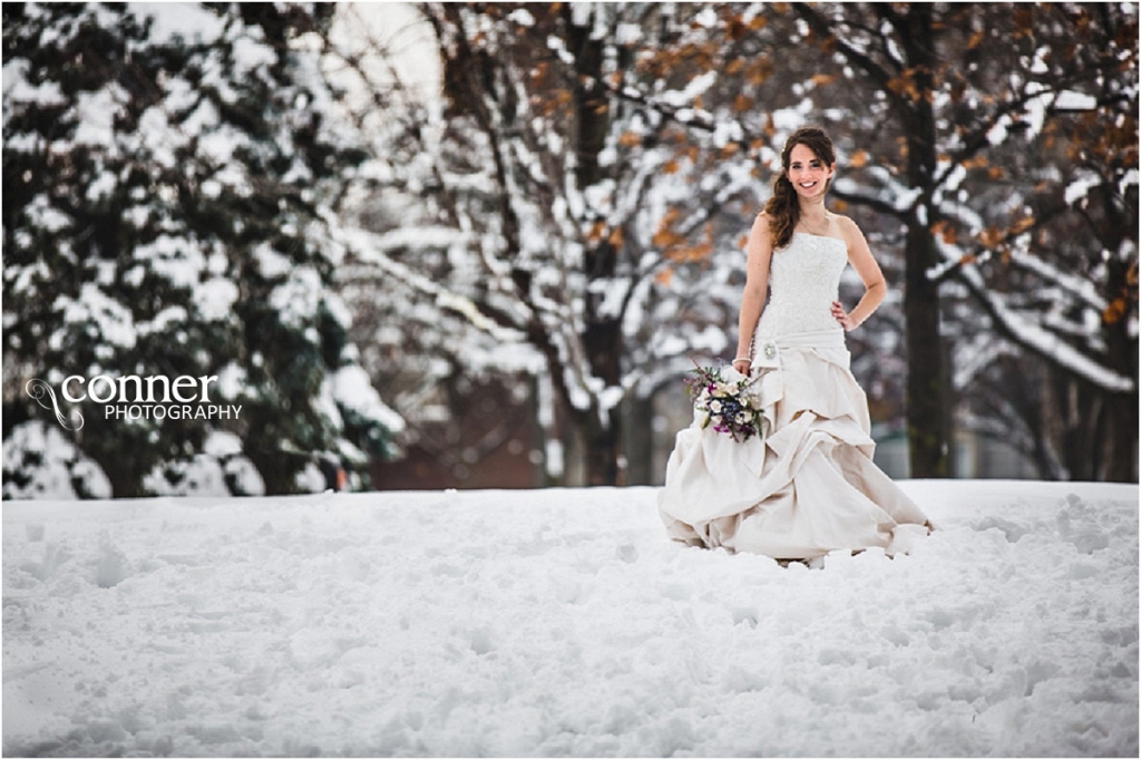 snowy day winter wedding (43)