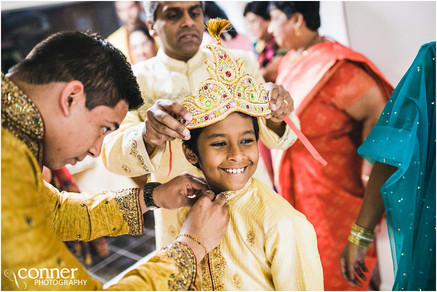 St Louis Hindu Wedding Photo 0006
