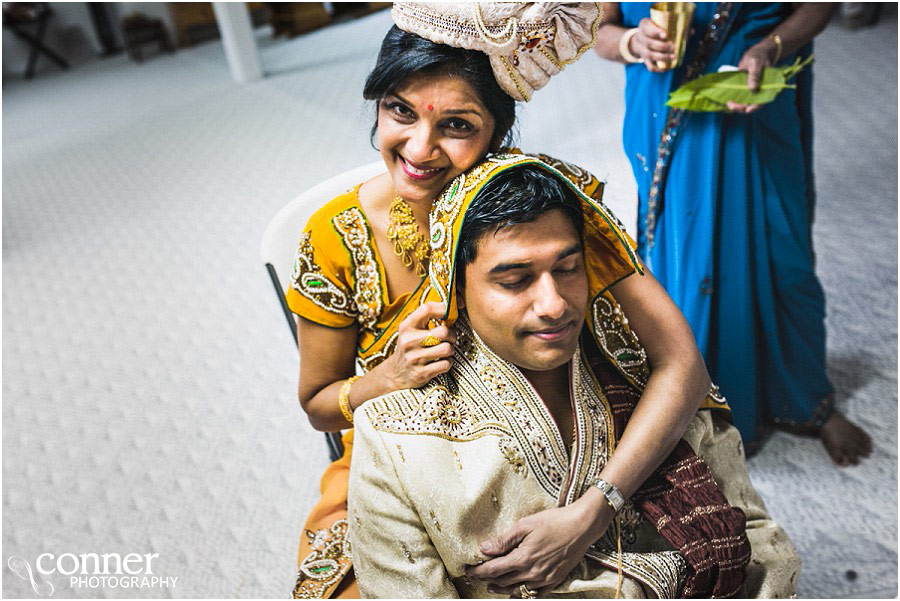 St Louis Hindu Wedding Photo 0007