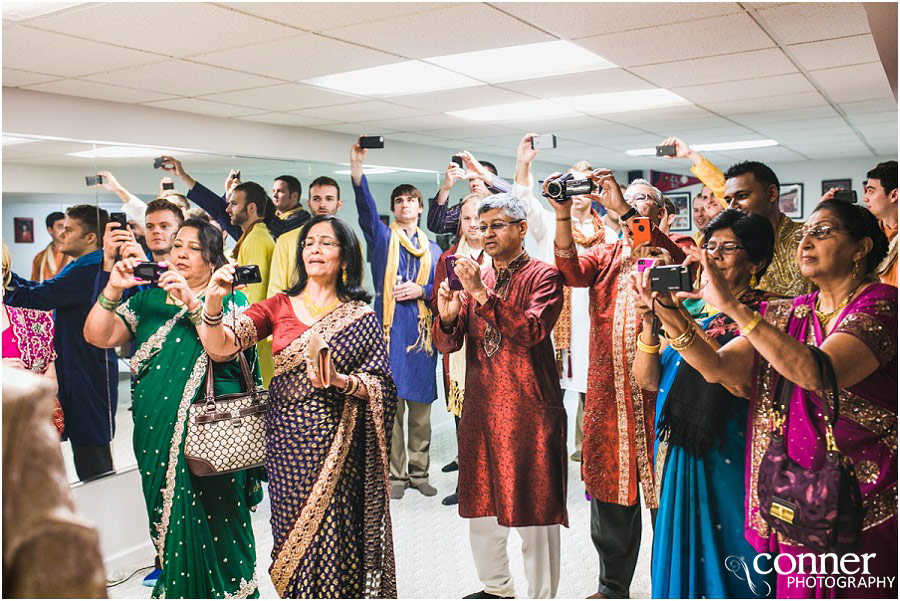 St Louis Hindu Wedding Photo 0011