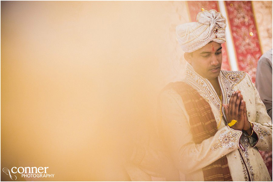 St Louis Hindu Wedding Photo 0031