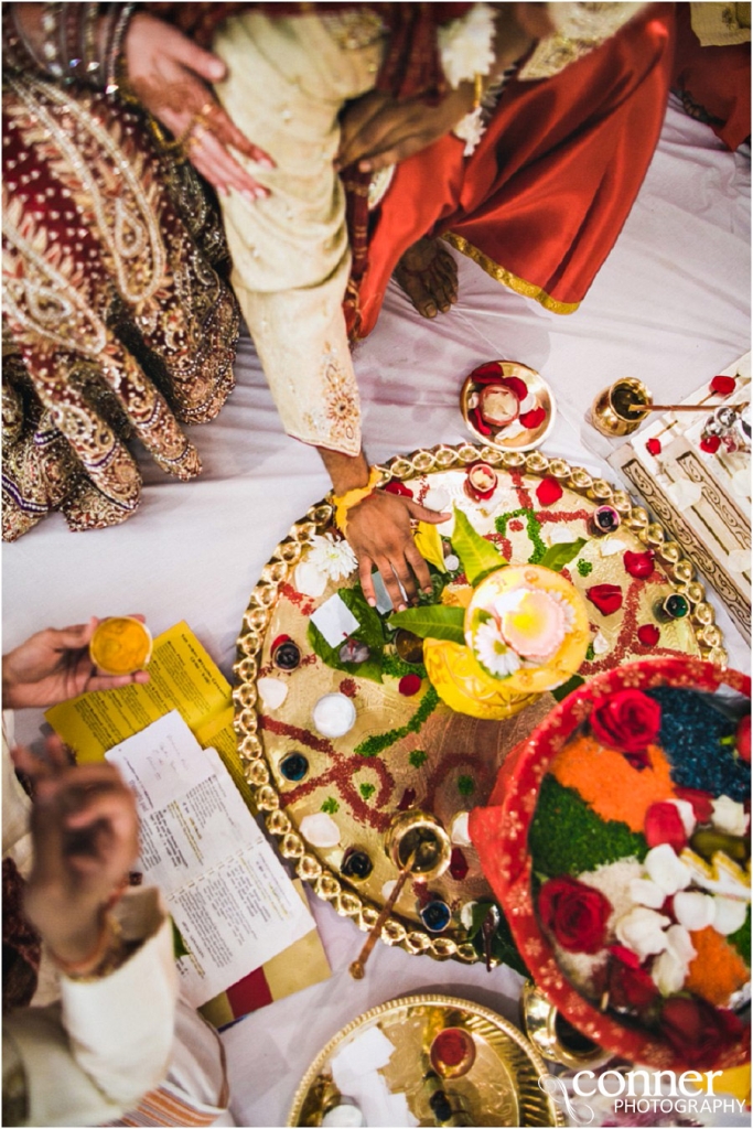 St Louis Hindu Wedding Photo 0035