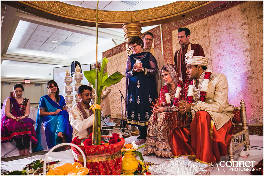 St Louis Hindu Wedding Photo 0038