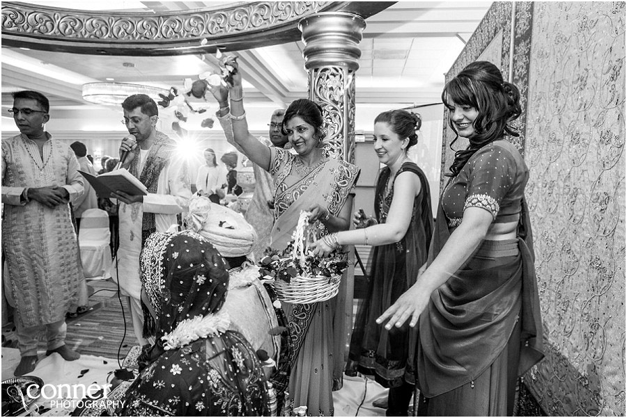 St Louis Hindu Wedding Photo 0047