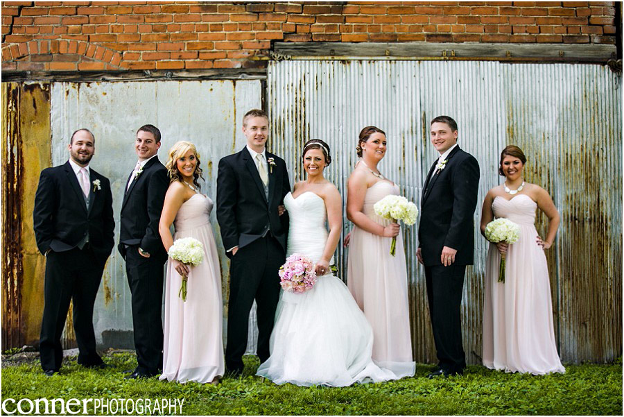 Chaumette Winery  and Ste Genevieve Wedding 0034