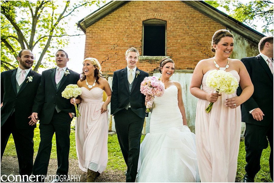 Chaumette Winery  and Ste Genevieve Wedding 0035