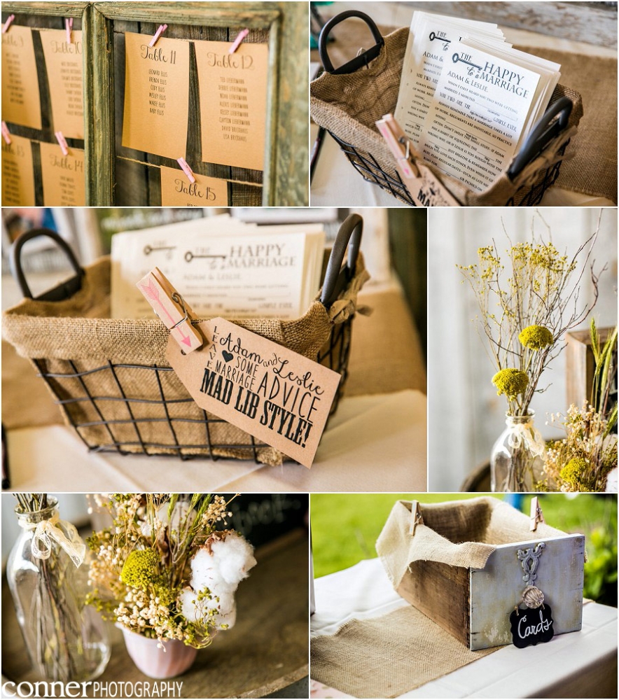 Chaumette Winery Wedding in Ste Genevieve, MO