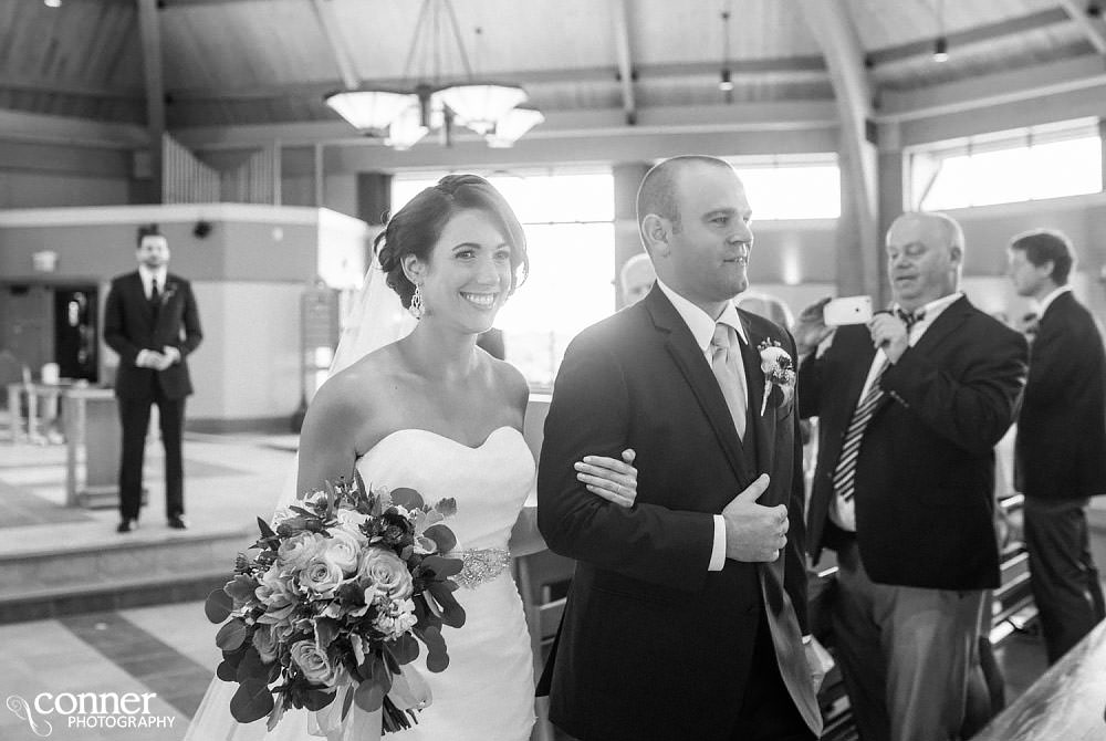 immaculate conception wedding columbia il