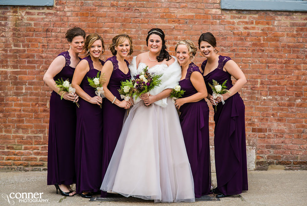 Carlinville IL Wedding Photography
