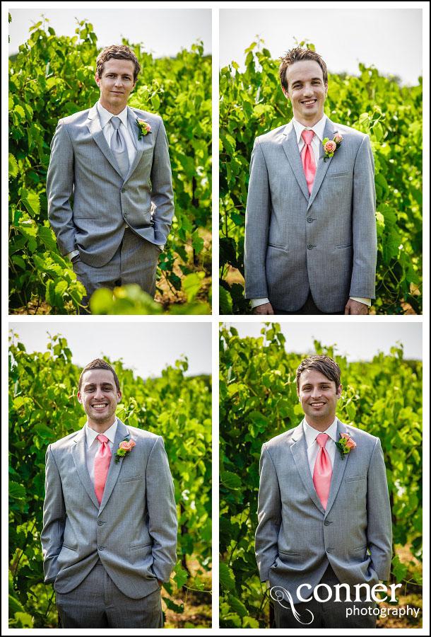 Chandler Hill Winery by St Louis Wedding Photographers (10)