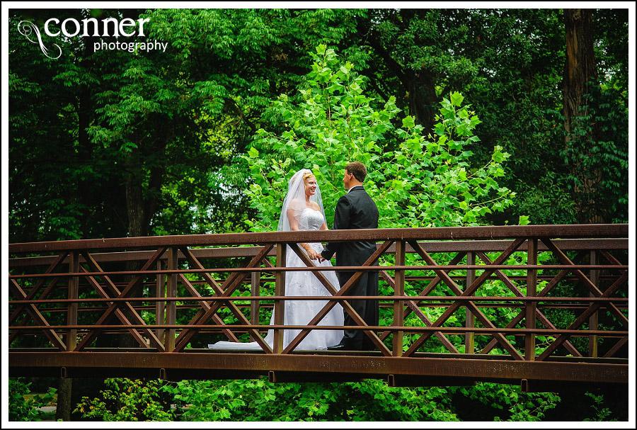 Collinsville Gateway Center Wedding with Firefighters (3)