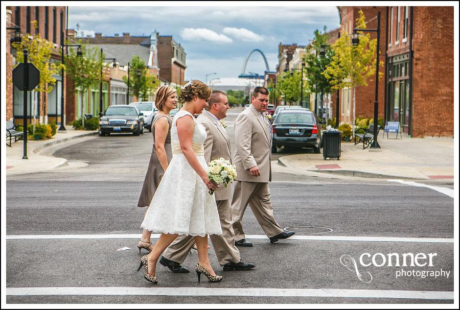 Crown Candy Kitchen & Piper Palm House Wedding (12)