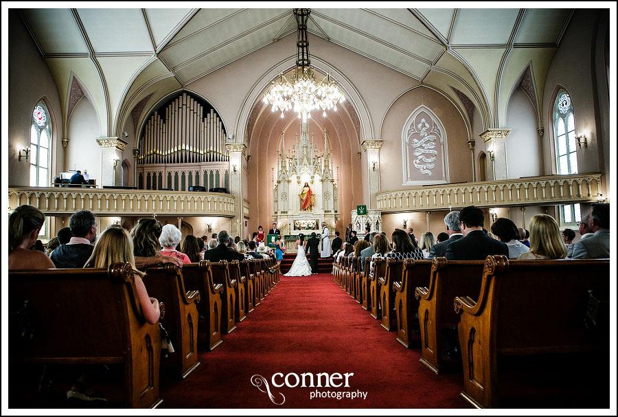 Hotel Lumiere St Louis Wedding Photos (14)