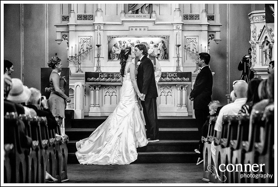 Hotel Lumiere St Louis Wedding Photos (16)