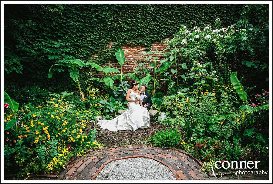 Hotel Lumiere St Louis Wedding Photos (18)