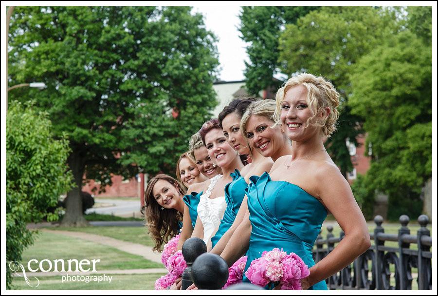 Hotel Lumiere St Louis Wedding Photos (26)