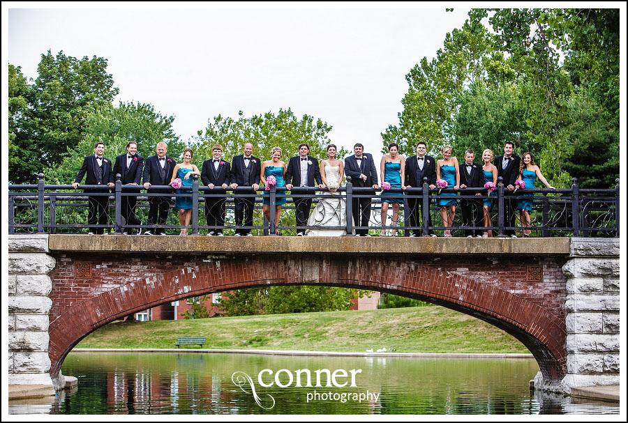 Hotel Lumiere St Louis Wedding Photos (27)