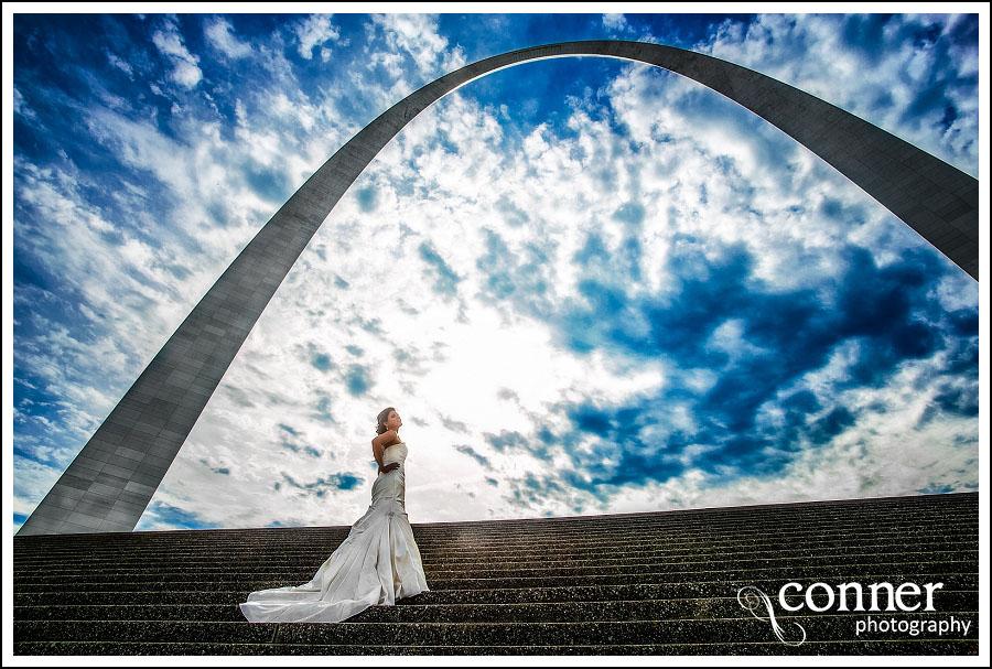 Hotel Lumiere St Louis Wedding Photos (35)