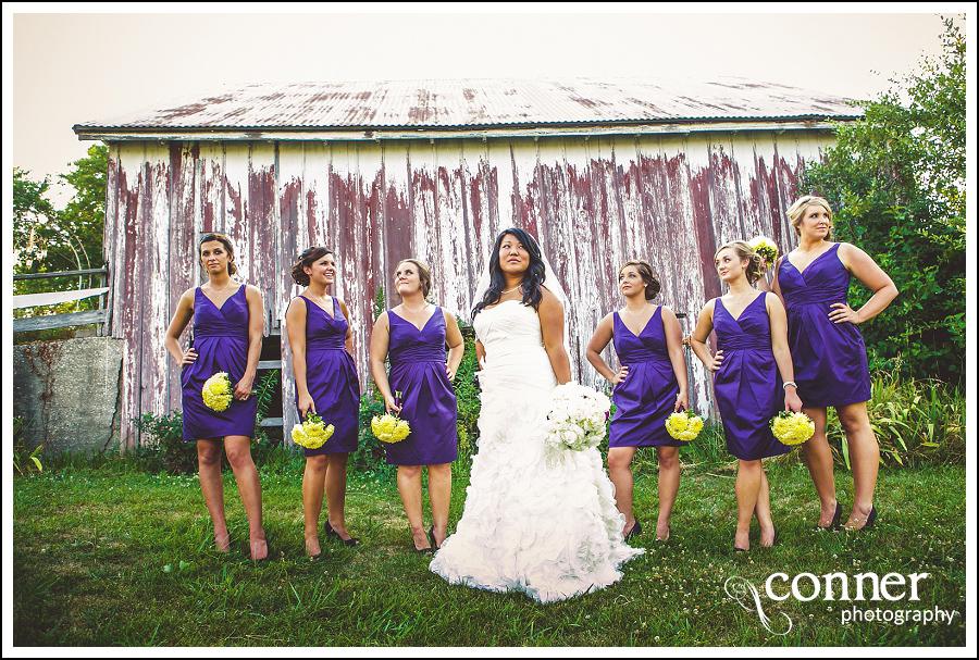 Villa Marie Winery Wedding by St Louis Wedding Photographers (21)