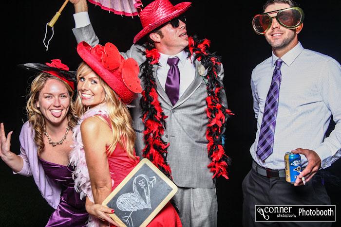 St Louis Photobooth Wedding (8)