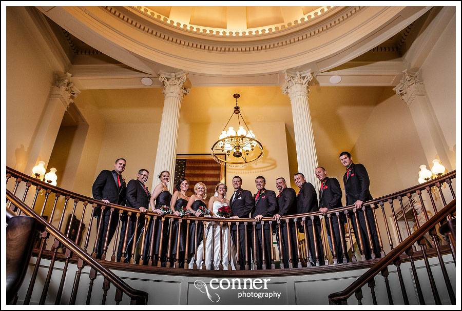 Springfield IL Wedding Photos (21)