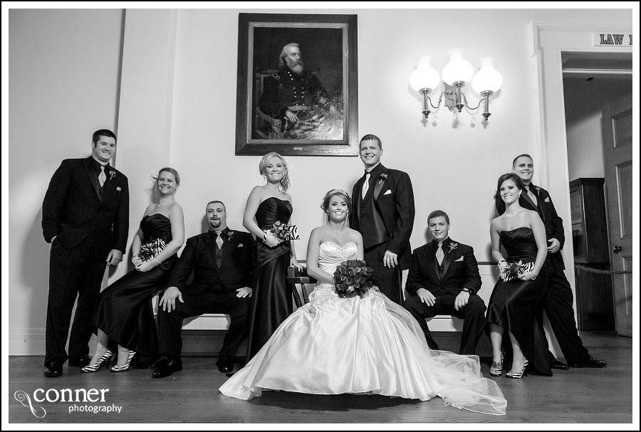 Springfield IL Wedding Photos (20)