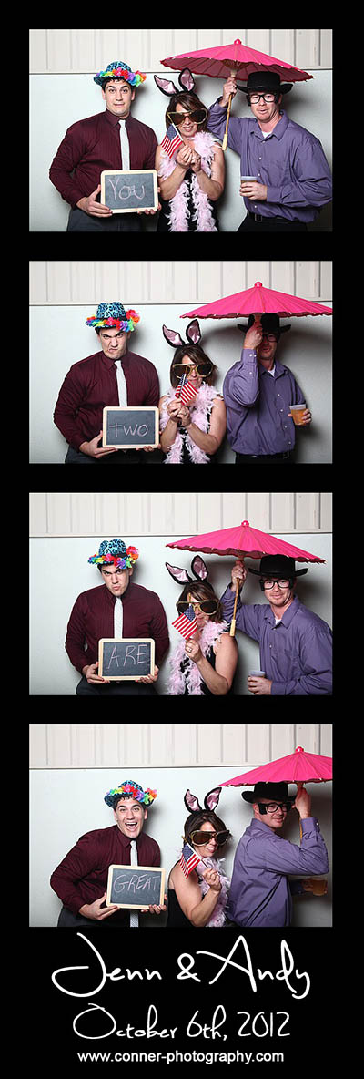 St Louis Photobooth Wedding (1)