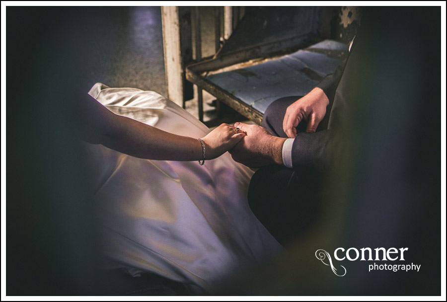 Police officer corrections wedding photos (22)