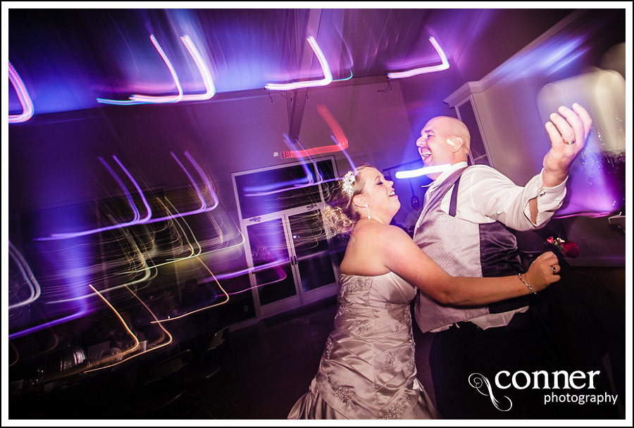 Police officer corrections wedding photos (3)