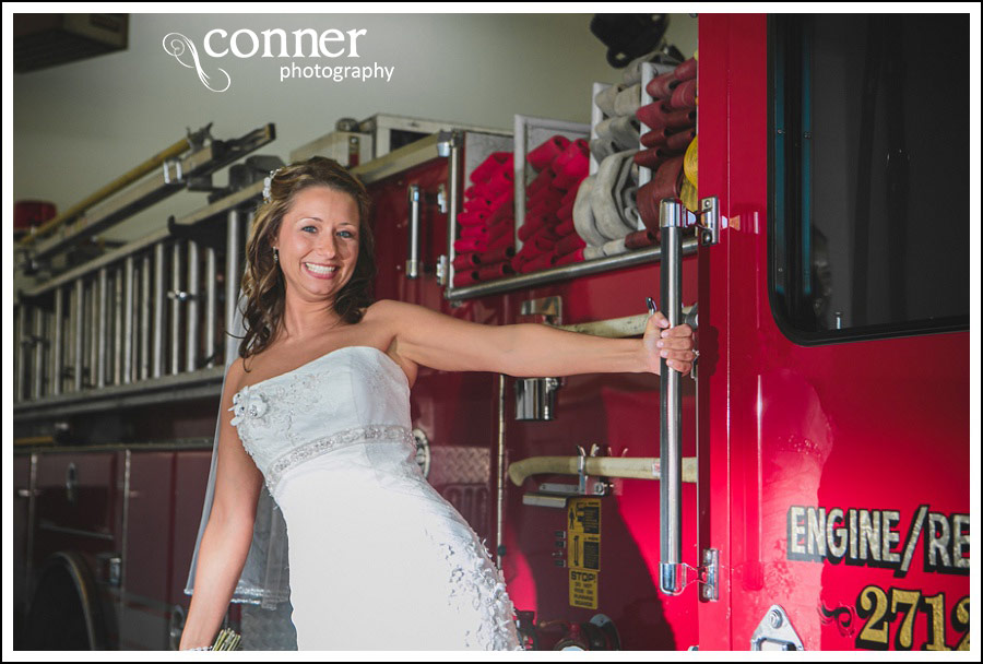 Weingarten Firefighter Wedding St Louis Wedding Photographer (39)