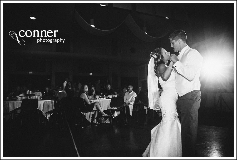 Weingarten Firefighter Wedding St Louis Wedding Photographer (46)