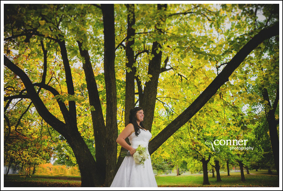 st francis xavier college church st louis wedding photography