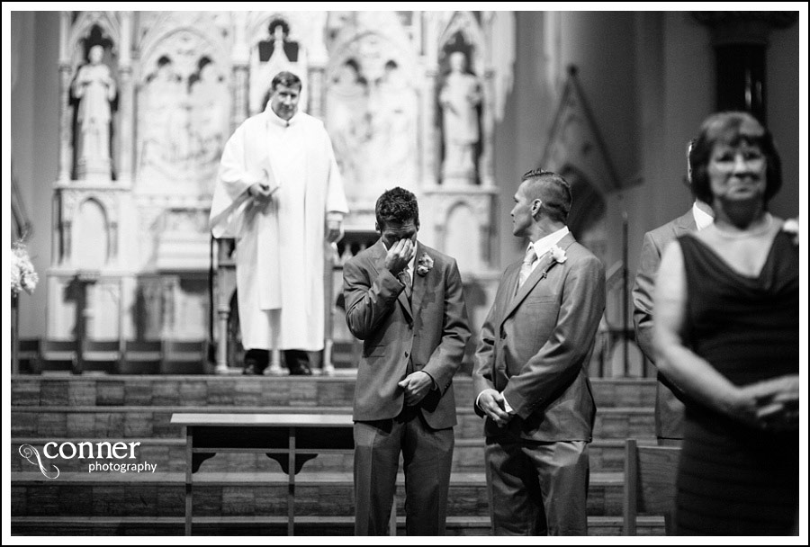 carondelet park st louis wedding photography