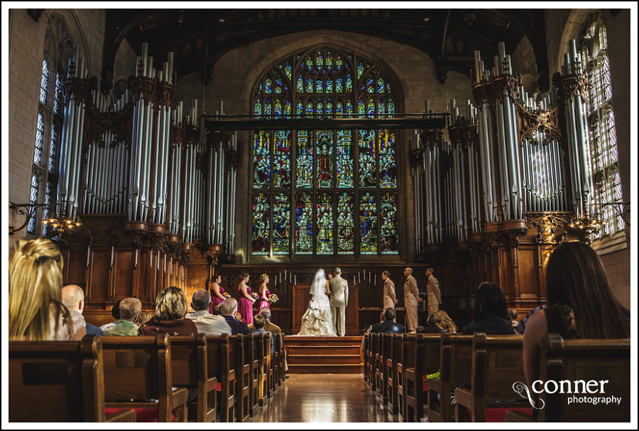 Graham Chapel Wedding Photo 0022