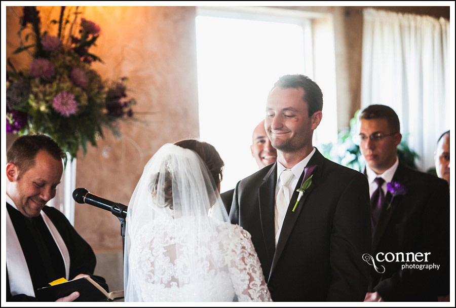 Villa Marie Winery Wedding Photos