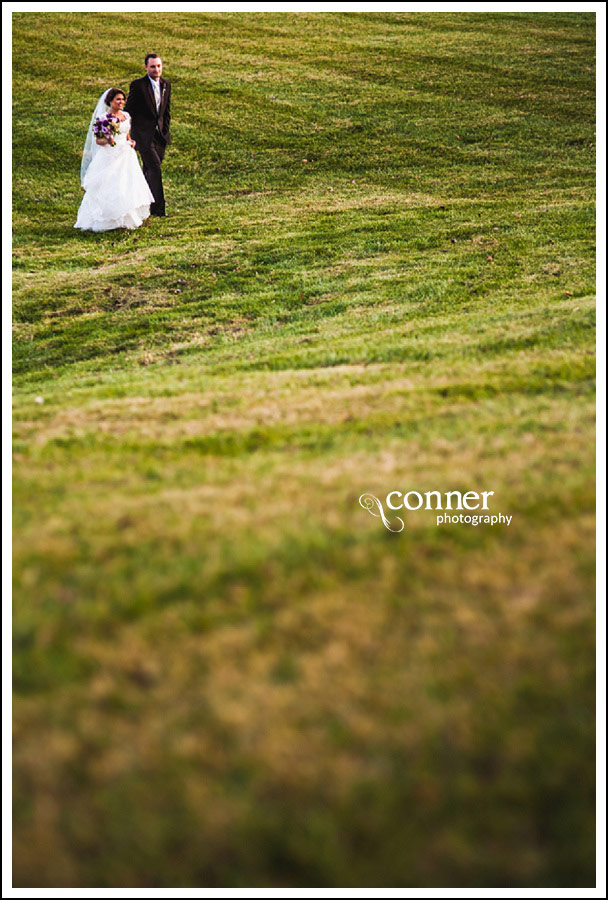 Villa Marie Winery Wedding Photos