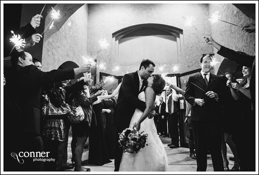 Villa Marie Winery Wedding Photos