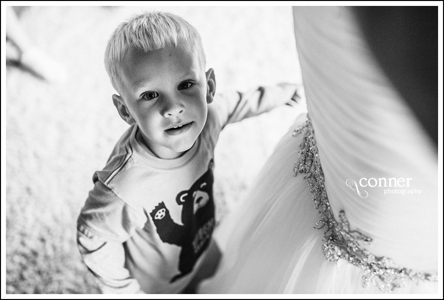 Waterloo & Columbia Wedding by St Louis Wedding Photographers