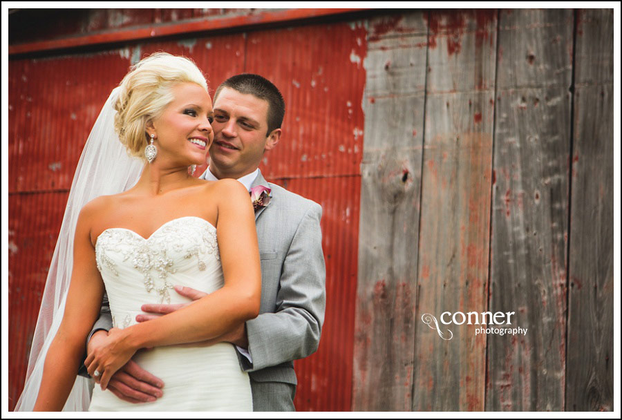 Waterloo & Columbia Wedding by St Louis Wedding Photographers