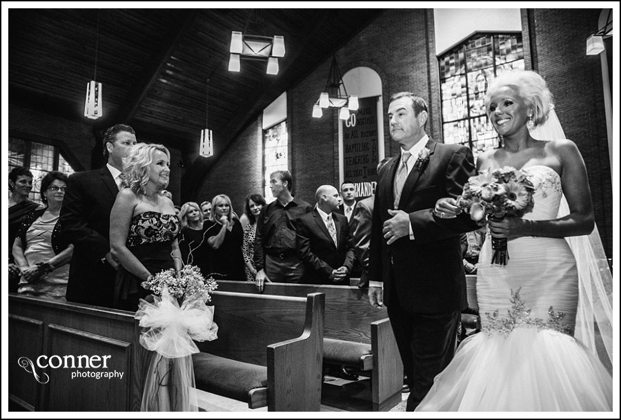 Waterloo & Columbia Wedding by St Louis Wedding Photographers