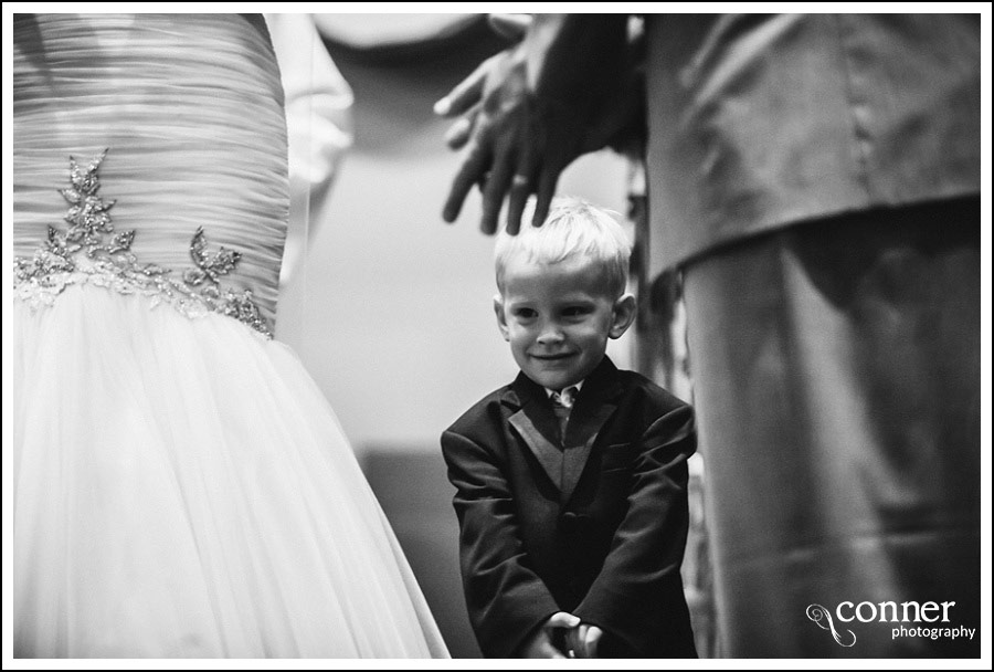 Waterloo & Columbia Wedding by St Louis Wedding Photographers