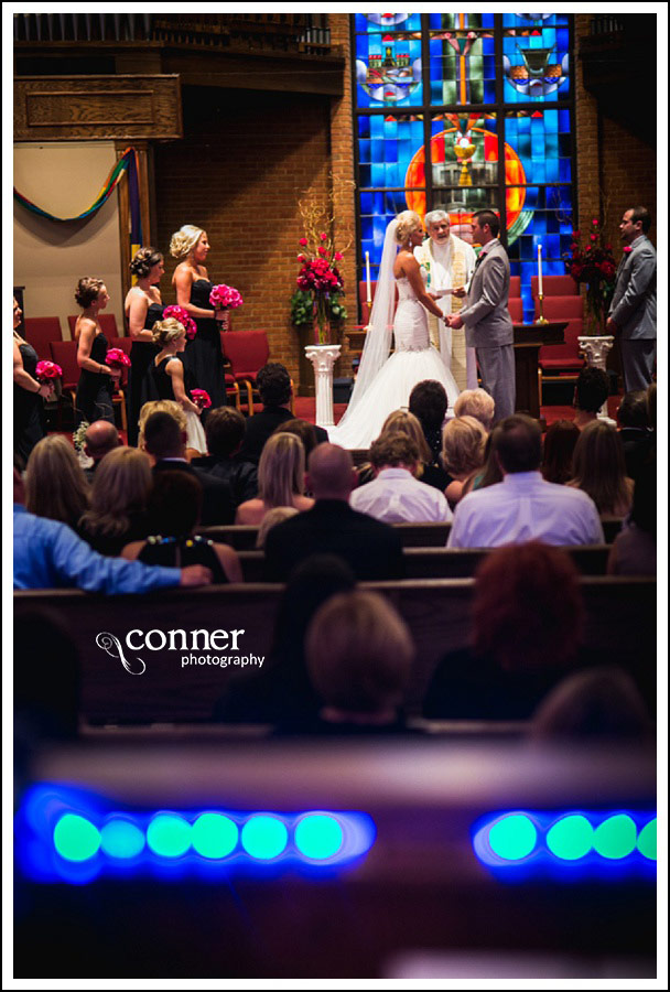 Waterloo & Columbia Wedding by St Louis Wedding Photographers